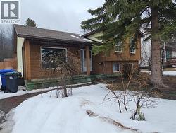 143 Kiskatinaw Crescent Tumbler Ridge, BC V0C 2W0
