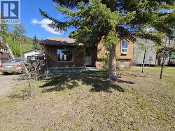 143 Kiskatinaw Crescent  Tumbler Ridge, BC V0C 2W0