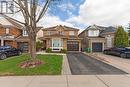 3 Springhurst Avenue, Brampton, ON  - Outdoor With Facade 