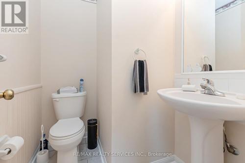 3 Springhurst Avenue, Brampton, ON - Indoor Photo Showing Bathroom