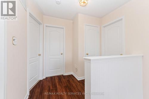 3 Springhurst Avenue, Brampton, ON - Indoor Photo Showing Other Room