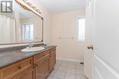 3 Springhurst Avenue, Brampton, ON - Indoor Photo Showing Bathroom