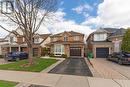 3 Springhurst Avenue, Brampton, ON  - Outdoor With Facade 