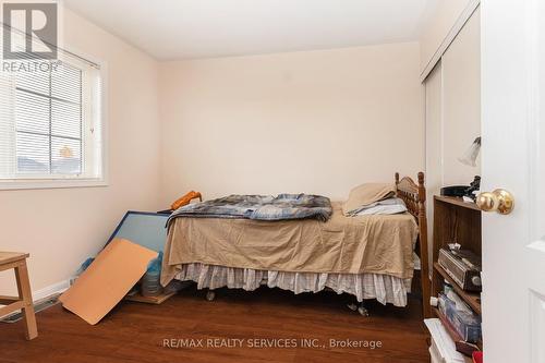3 Springhurst Avenue, Brampton, ON - Indoor Photo Showing Bedroom