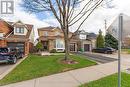 3 Springhurst Avenue, Brampton, ON  - Outdoor With Facade 