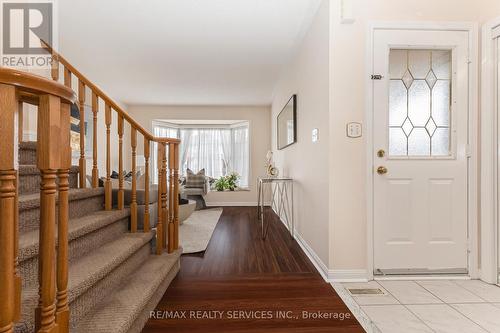 3 Springhurst Avenue, Brampton, ON - Indoor Photo Showing Other Room