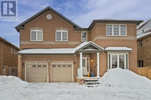 1362 BUTLER STREET  Innisfil, ON L9S 0H2