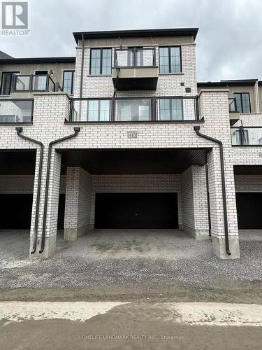 415 York Downs Boulevard, Markham, ON - Outdoor