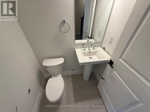 415 York Downs Boulevard, Markham, ON - Indoor Photo Showing Bathroom