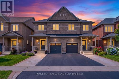 22 ALTURA WAY  Brampton, ON L6P 4A1
