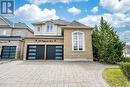 121 Highmark Drive, Vaughan, ON  - Outdoor With Facade 