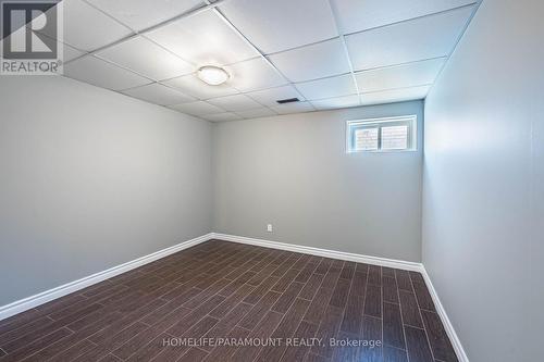 121 Highmark Drive, Vaughan, ON - Indoor Photo Showing Other Room