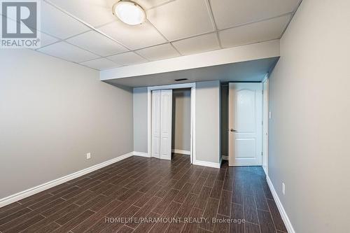 121 Highmark Drive, Vaughan, ON - Indoor Photo Showing Other Room