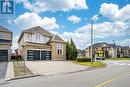 121 Highmark Drive, Vaughan, ON  - Outdoor With Facade 