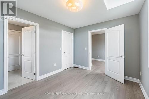 121 Highmark Drive, Vaughan, ON - Indoor Photo Showing Other Room