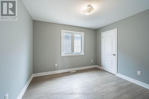 121 Highmark Drive, Vaughan, ON - Indoor Photo Showing Other Room