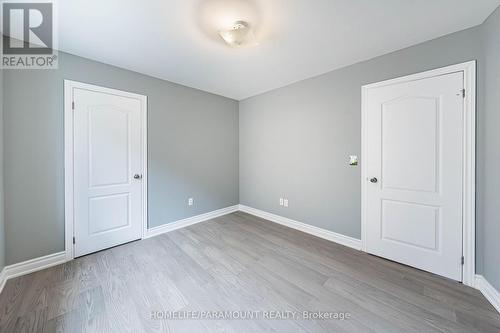 121 Highmark Drive, Vaughan, ON - Indoor Photo Showing Other Room