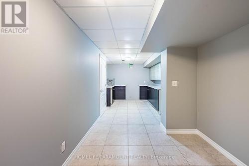121 Highmark Drive, Vaughan, ON - Indoor Photo Showing Other Room