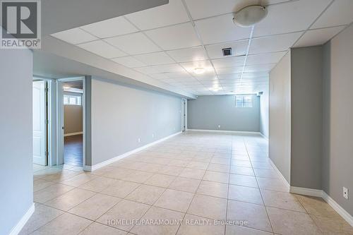 121 Highmark Drive, Vaughan, ON - Indoor Photo Showing Other Room
