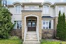 121 Highmark Drive, Vaughan, ON  - Outdoor With Facade 