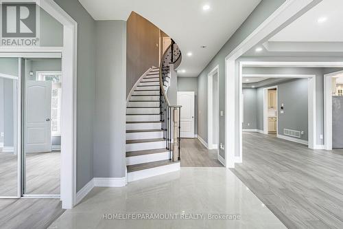 121 Highmark Drive, Vaughan, ON - Indoor Photo Showing Other Room