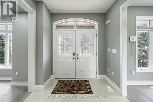 121 Highmark Drive, Vaughan, ON - Indoor Photo Showing Other Room