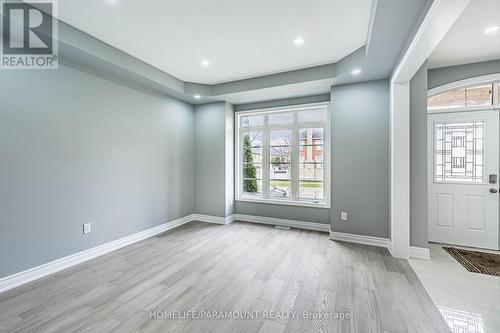 121 Highmark Drive, Vaughan, ON - Indoor Photo Showing Other Room