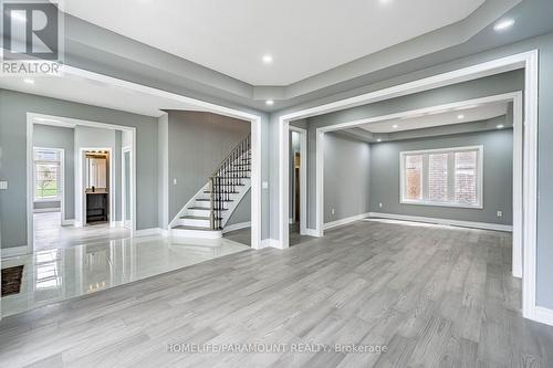 121 Highmark Drive, Vaughan, ON - Indoor Photo Showing Other Room