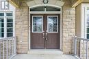 121 Highmark Drive, Vaughan, ON  - Outdoor With Exterior 