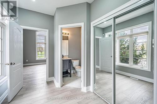 121 Highmark Drive, Vaughan, ON - Indoor Photo Showing Other Room