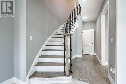 121 Highmark Drive, Vaughan, ON - Indoor Photo Showing Other Room
