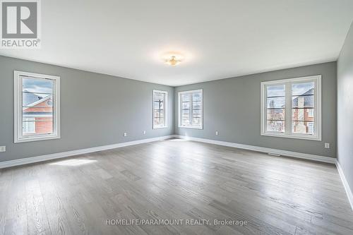 121 Highmark Drive, Vaughan, ON - Indoor