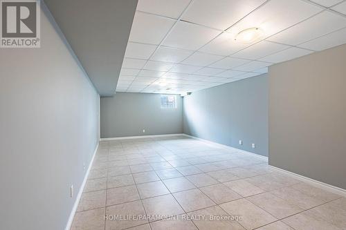 121 Highmark Drive, Vaughan, ON - Indoor Photo Showing Other Room