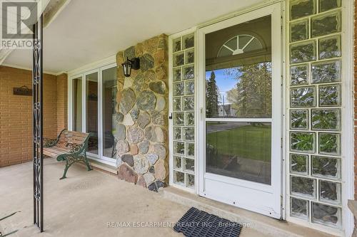 175 Concession 5 E, Hamilton, ON - Outdoor With Exterior