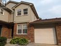 17 - 250 Keats Way, Waterloo, ON  - Outdoor With Exterior 