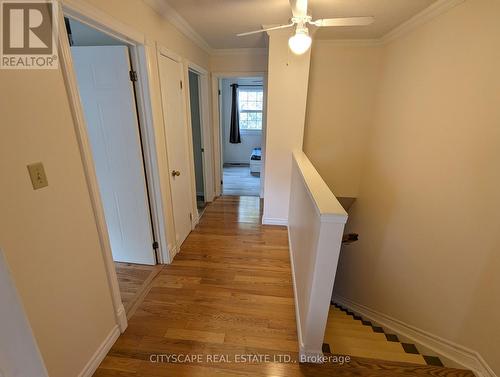 17 - 250 Keats Way, Waterloo, ON - Indoor Photo Showing Other Room
