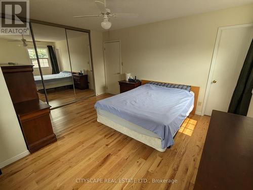 17 - 250 Keats Way, Waterloo, ON - Indoor Photo Showing Bedroom