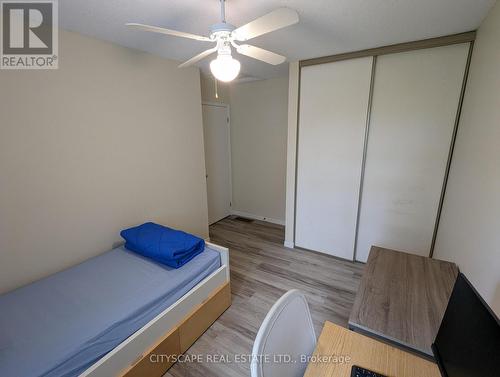 17 - 250 Keats Way, Waterloo, ON - Indoor Photo Showing Bedroom