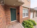 17 - 250 Keats Way, Waterloo, ON  - Outdoor With Exterior 