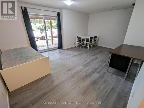 17 - 250 Keats Way, Waterloo, ON - Indoor