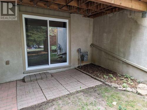 17 - 250 Keats Way, Waterloo, ON - Indoor Photo Showing Basement