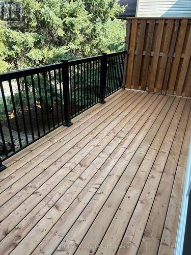 17 - 250 Keats Way, Waterloo, ON - Outdoor