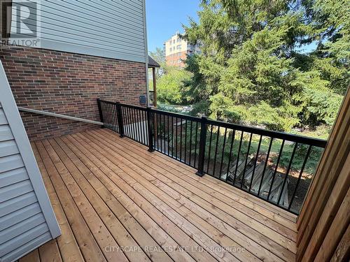 17 - 250 Keats Way, Waterloo, ON - Outdoor With Exterior