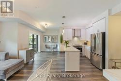 129 - 128 GROVEWOOD COMMON Oakville (Go Glenorchy), ON L6H 0X3