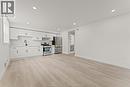 702 Pierre Unit# 4, Windsor, ON  - Indoor Photo Showing Kitchen 