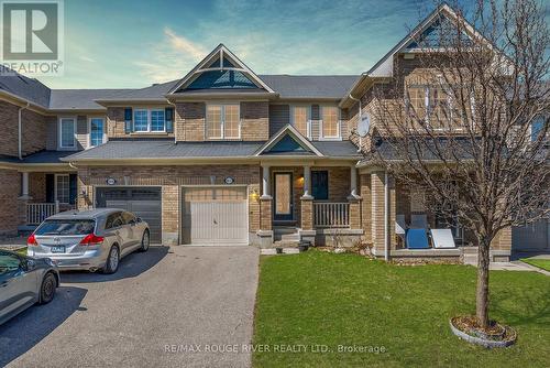 1837 LIATRIS DRIVE  Pickering, ON L1X 0A4