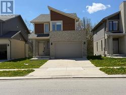 UPPER - 2004 EVANS BOULEVARD London South (South U), ON N6M 0J7
