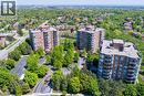 1901 Pilgrims Way Unit# 706, Oakville, ON  - Outdoor With View 