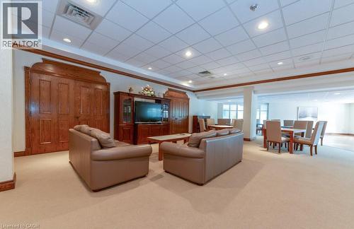 1901 Pilgrims Way Unit# 706, Oakville, ON - Indoor