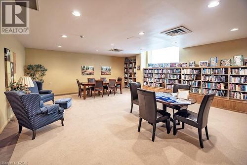 1901 Pilgrims Way Unit# 706, Oakville, ON - Indoor